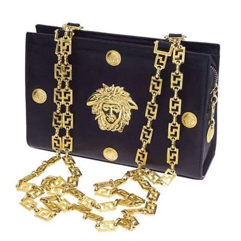 are versace bags good quality